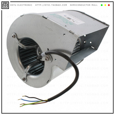 D2E097-BI56-02【FAN BLWR CENT 162X180MM 230VAC】