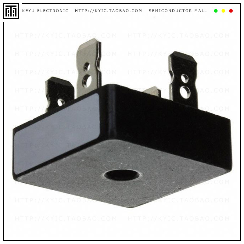VS-36MB160A【BRIDGE RECT 1P 1.6KV 35A D-34】