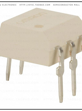 G3VM-351B【SSR RELAY SPST-NO 120MA 0-350V】