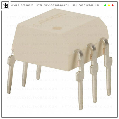 G3VM-351B【SSR RELAY SPST-NO 120MA 0-350V】