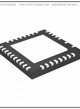CL8801K63-G【IC LED DRIVER OFFLINE 33QFN】