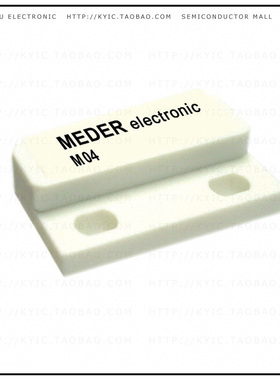 M04【MAGNET 0.910'L X 0.55'W PBT】