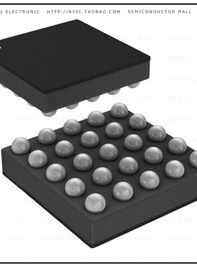 USB3338E-GL-TR【IC TXRX USB 2.0 FLEXPWR 25WLCSP】