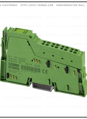 2702502【INLINE ECO TEMPERATURE MEASUREM】