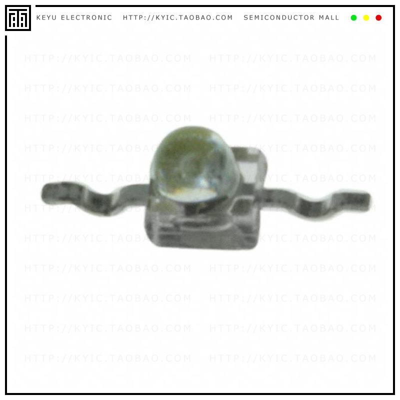 TSMF1030【EMITTER IR 890NM 100MA SMD】