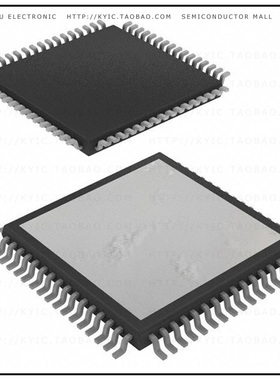 TAS5412TPHDRQ1【IC DIGITAL AMP 2CH AUTO 64-TQFP】