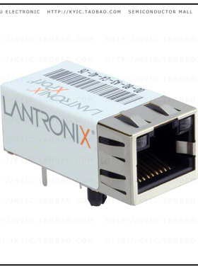 XP1001000-05R【XPORT ROHS EXTENDED TEMP. -40 TO】