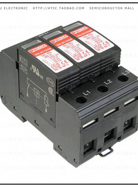 2920243【VARISTOR 40KA MODULE】