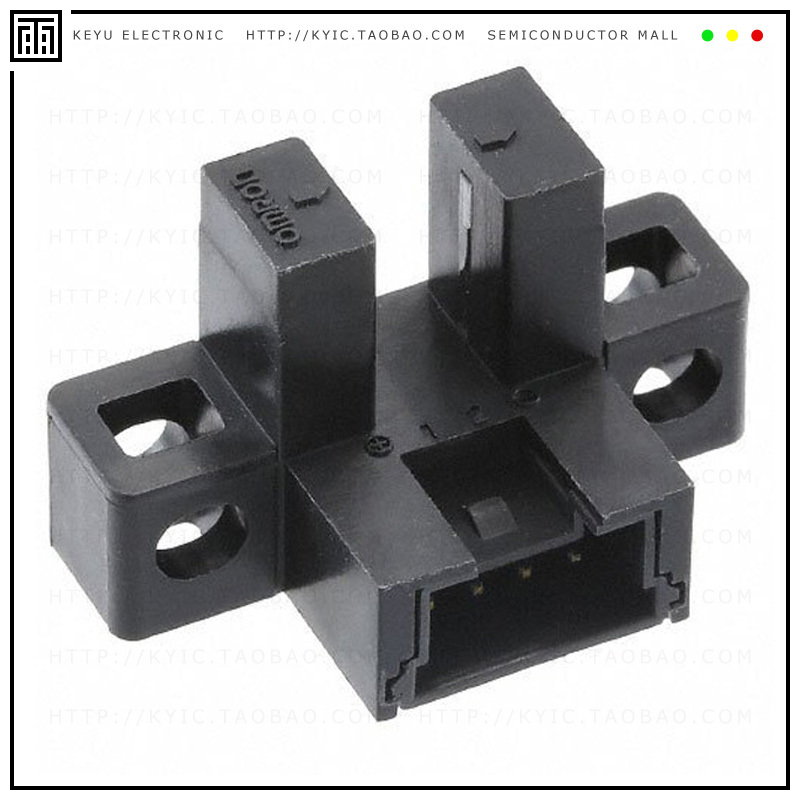 EE-SX971P-C1【SENSOR OPT SLOT MODULE L-SHAPE】