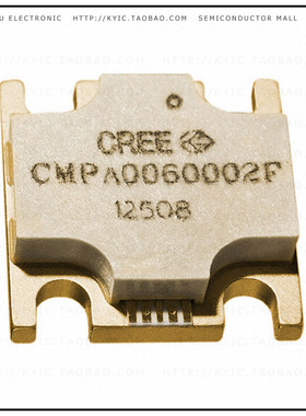 CMPA0060002F【IC RF AMP 20MHZ-6GHZ 780019】