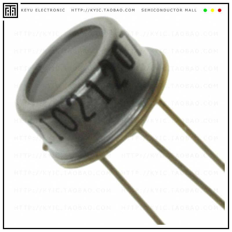 SD100-14-21-021【SENSOR PHOTODIODE 660NM TO5】