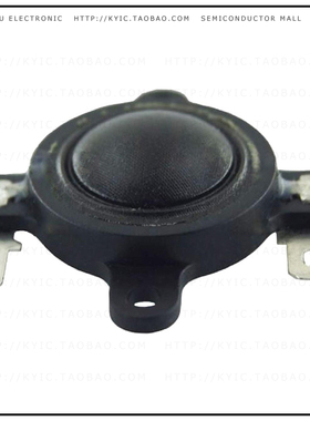 OC16SC00-04【TWEETR 4OHM 100W TOP PORT 82.8DB】