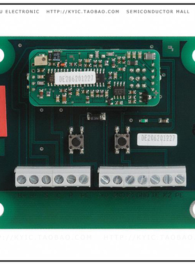 DE800.V.1【BOARD INTERFACE KGZ/GMS 0-25%】