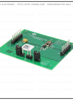 TPS62085EVM-169【EVAL MOD STEP-DOWN CTRLR 3A】