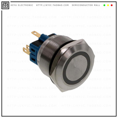 PV8F2Y0SS-315【SWITCH PUSHBUTTON DPST 2A 36V】