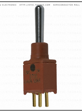 ET05SD1CBE【SWITCH TOGGLE SPDT 0.4VA 20V】