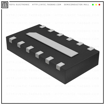EMI5206MUTAG【FILTER RC(PI) 100 OHM/7PF SMD】