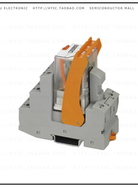 2903302【RELAY GEN PURPOSE DPDT 7A 120V】