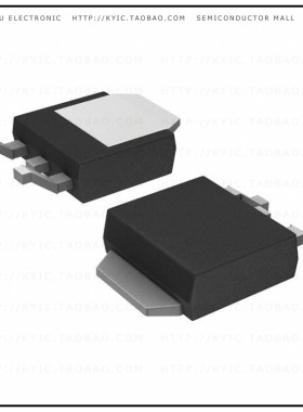 NTD4965NT4G【MOSFET N-CH 30V 68A DPAK】