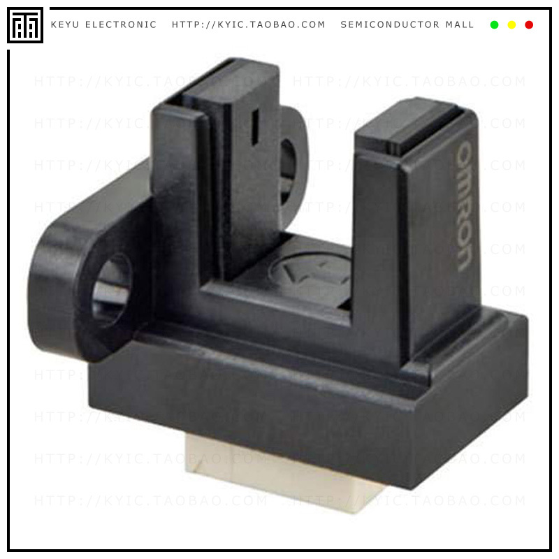 EE-SX3162-P2【SENSOR OPTICAL 5MM MODULE SLOT】