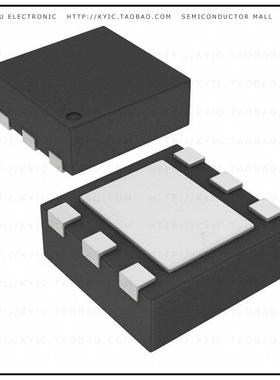 TPS61240DRVR【IC REG BOOST 5V 0.5A SYNC 6SON】