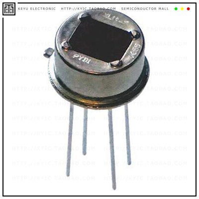 PYD 1588【LOW POWER DIGIPYRO MOTION SENS】