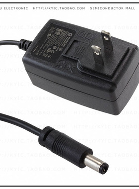 WR9QI250LCPNAIMR6B【6W 24V 0.25A WALL PLUG-IN .25】