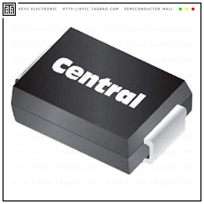 3SMC85CA TR13【TVS DIODE 85V 137V SMC】