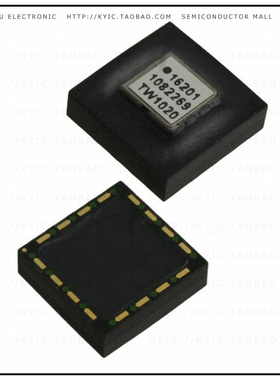 ADIS16201CCCZ【IMU ACCEL/INCLINE SPI 16LGA】