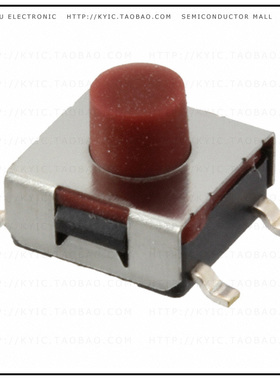 ADTSMW67NVTR【SWITCH TACTILE SPST-NO 0.05A 12V】
