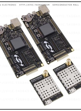 SLWSTK6224A【DEV KIT WIRELESS EZR32WG 169MHZ】
