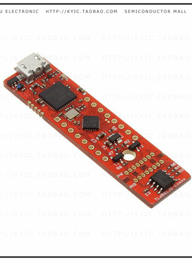 TLE5012BE1000MS2GOTOBO1【EVAL TLE5012B ANGLE SENSOR】