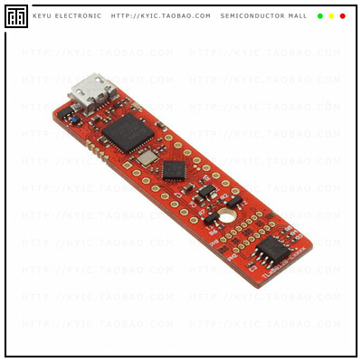TLE5012BE1000MS2GOTOBO1【EVAL TLE5012B ANGLE SENSOR】