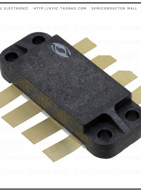 ARF476FL【RF FET N CH 500V 10A PSH PUL PR】