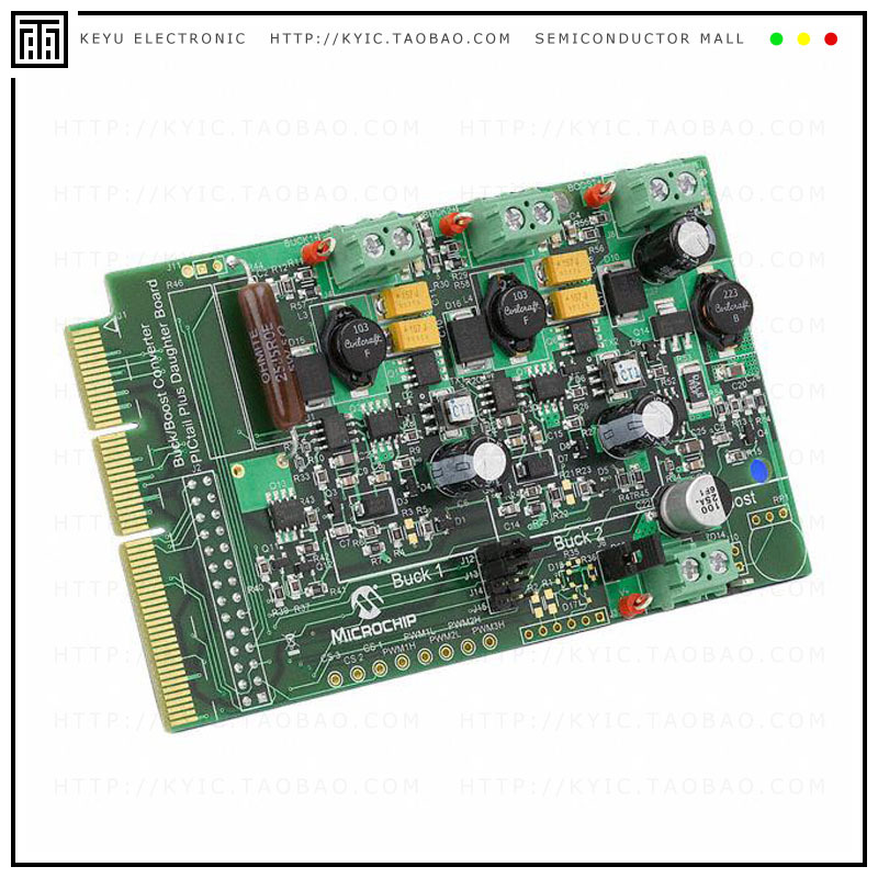 AC164133【PICTAIL PLUS BUCK/BOOST DB】