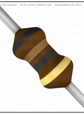 B82141A1105J000【FIXED IND 1MH 55MA 33 OHM TH】