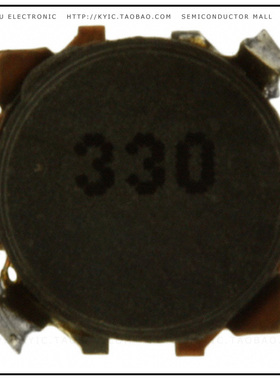 ELL-6GG330M【FIXED IND 33UH 580MA 510 MOHM】