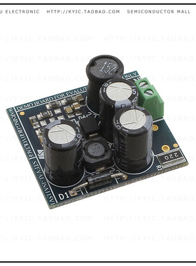 STEVAL-ISA115V1【BOARD EVAL 12V 1.8W VIPER06XS】