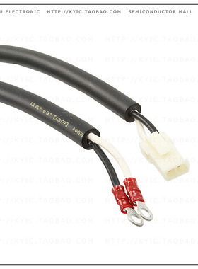 MFMCB0030GET【3M 50W - 750W BRAKE CABLE】