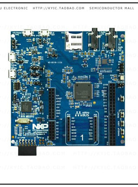 LPC55S69-EVK【LPCXPRESSO LPC55S6X EVAL BRD】