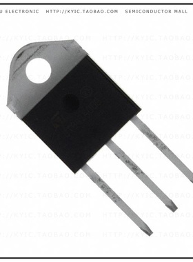 TPDV840RG【TRIAC ALTERNISTOR 800V 40A TOP3】