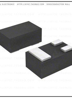 BFR840L3RHESDE6327XTSA1【RF TRANS NPN 2.6V 75GHZ TSLP-3】