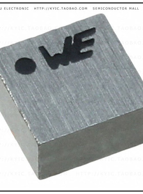 78438357082【FIXED IND 8.2UH 2.8A 86MOHM SMD】