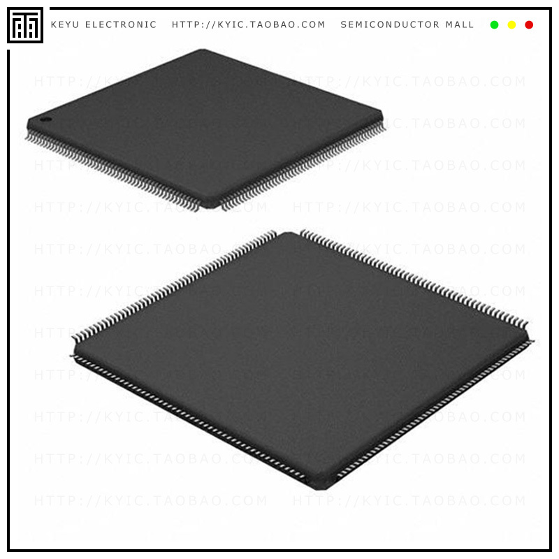 STM32F779BIT6【IC MCU 32BIT 2MB FLASH 208LQFP】