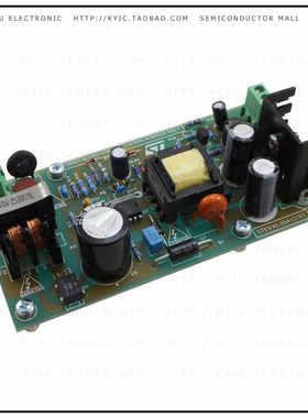 STEVAL-ISA121V1【BOARD DEMO VIPER37LE】