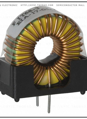 FIT68-3【FIXED IND 54.81UH 4A 59.9 MOHM】