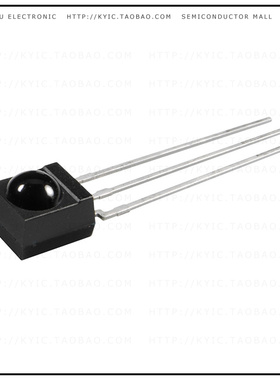 TSOP18556【SENSOR REMOTE REC 56.0KHZ 24M】