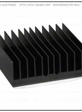 ATS-54425K-C1-R0【HEAT SINK 42.5 X 42.5 X 14.5MM】