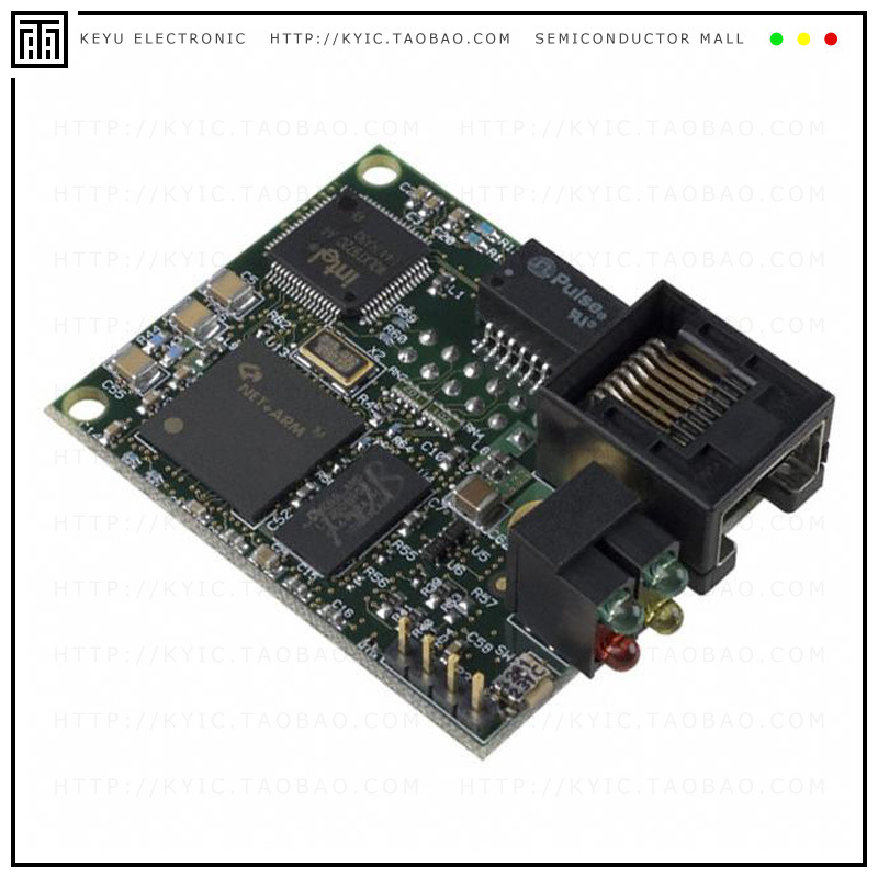 DC-EM-02T-S【EM 8MB SDRAM 4MB FLASH SINGLE】