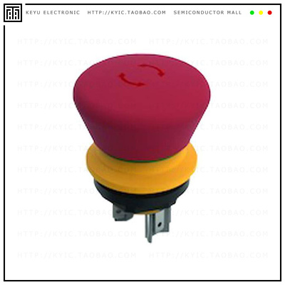 1.15.213.012/0000【LUMOTAST 16 E-STOP 30MM CONICA】